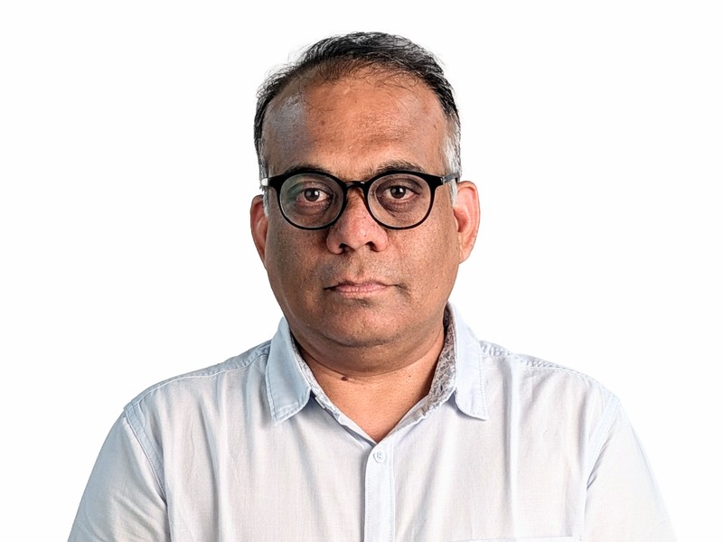Mr. Yashwant Misale