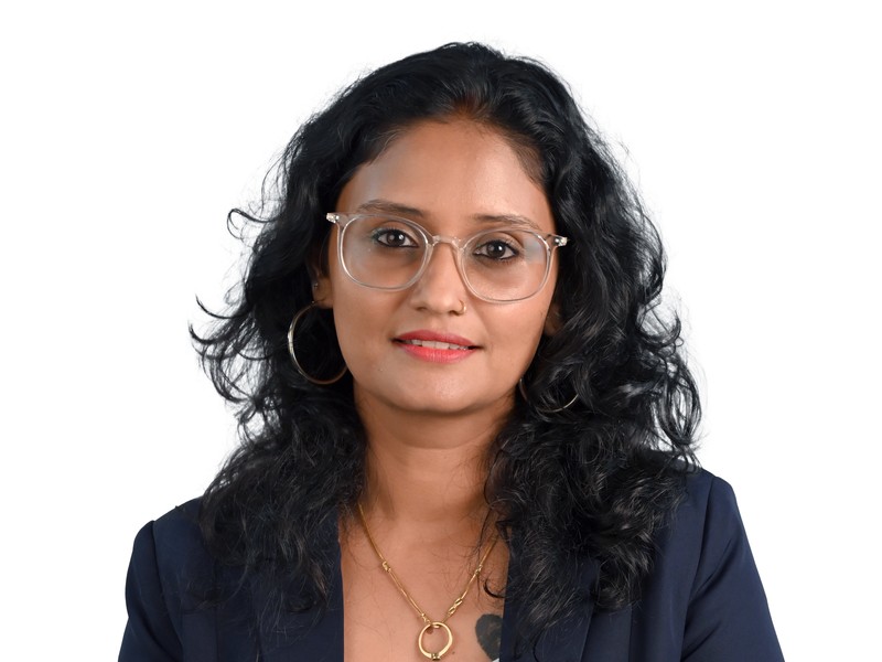 Ms. Hema Yuvaraj