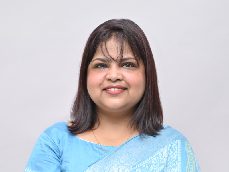 Ms. Priyanka