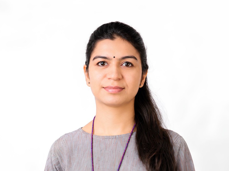 Saumya Saxena