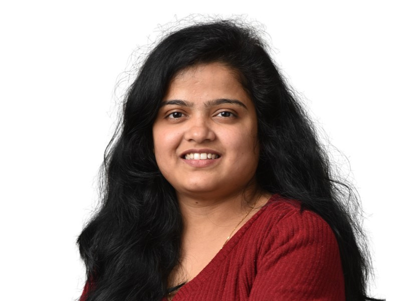 Stuti Sonker