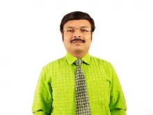 Dr. Abhijit Mukherjee