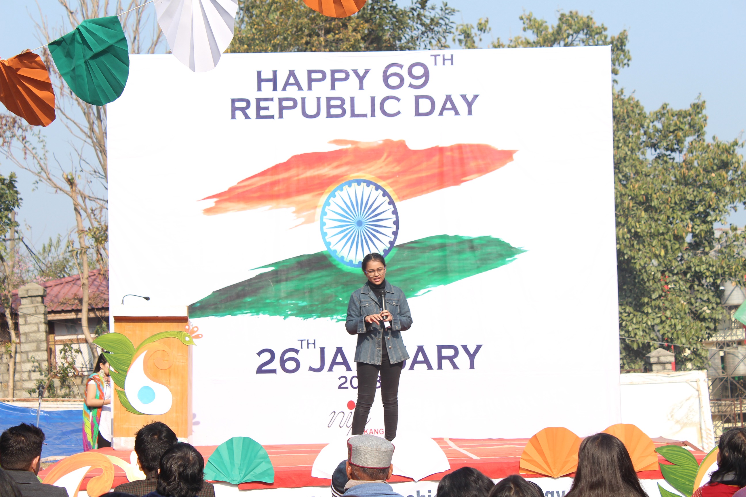 Republic Day 2018 Image 1