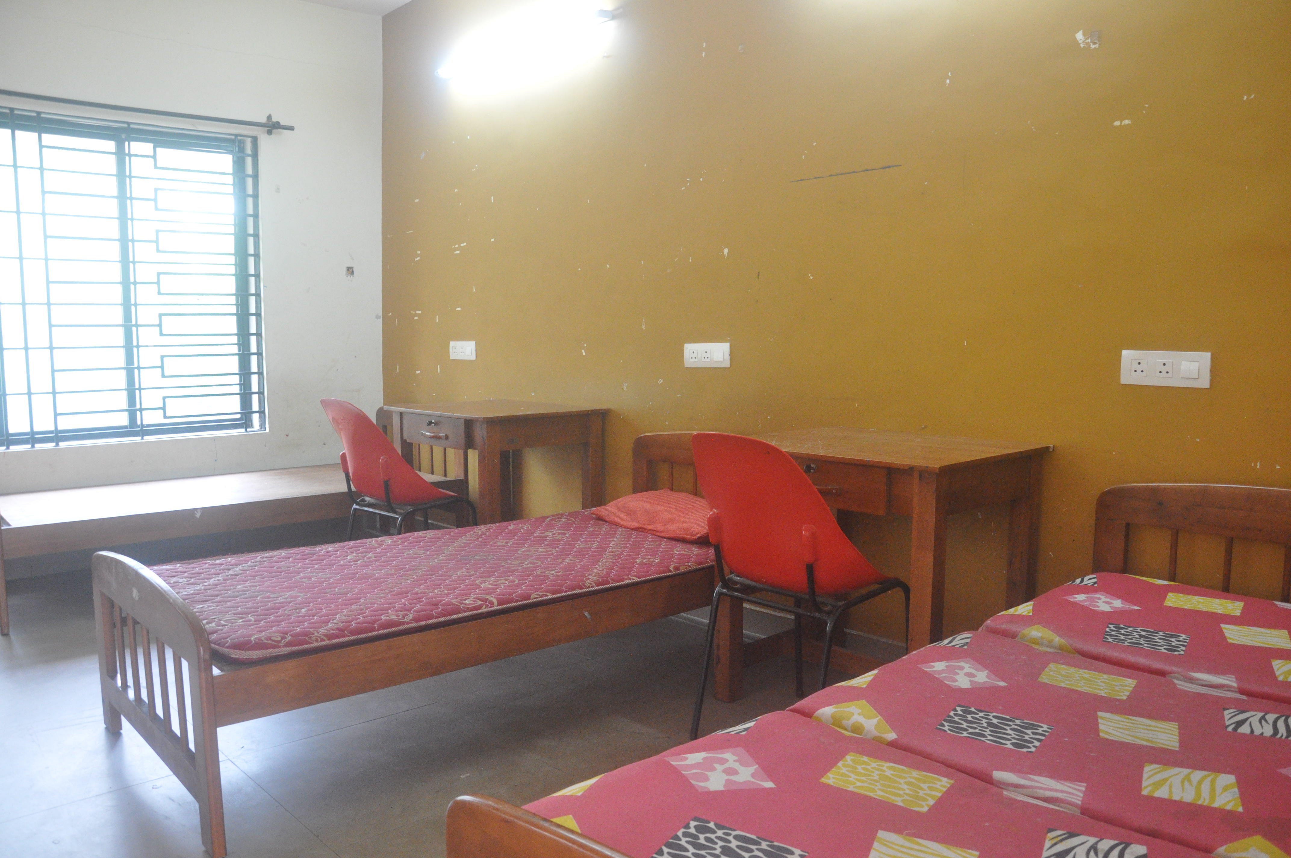 Hostels Kannur
