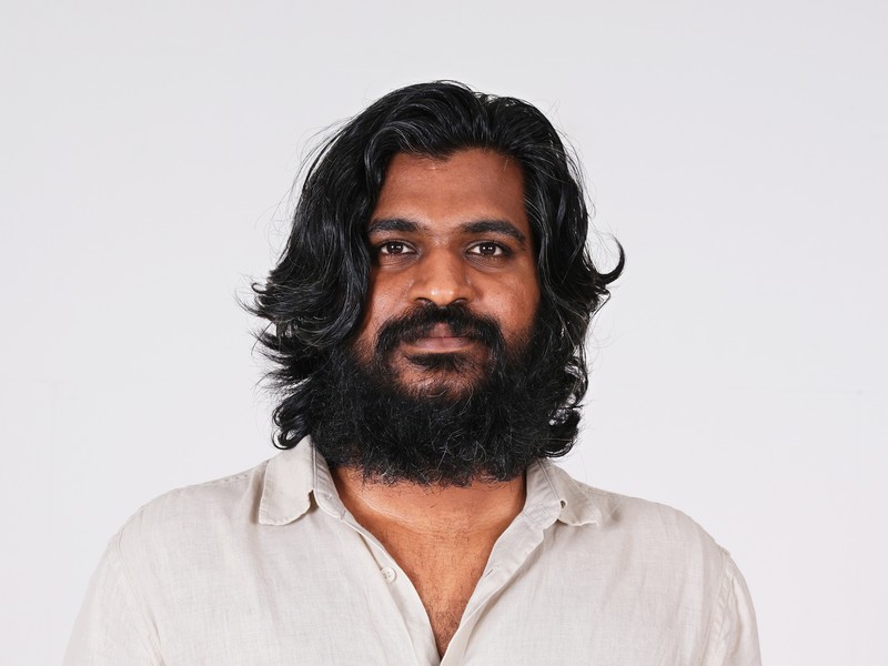 Mr. Ezhilanban J J
