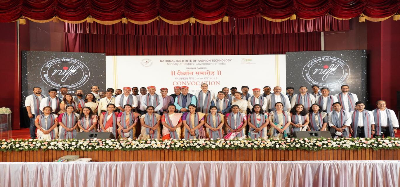 Convocation Group Photo