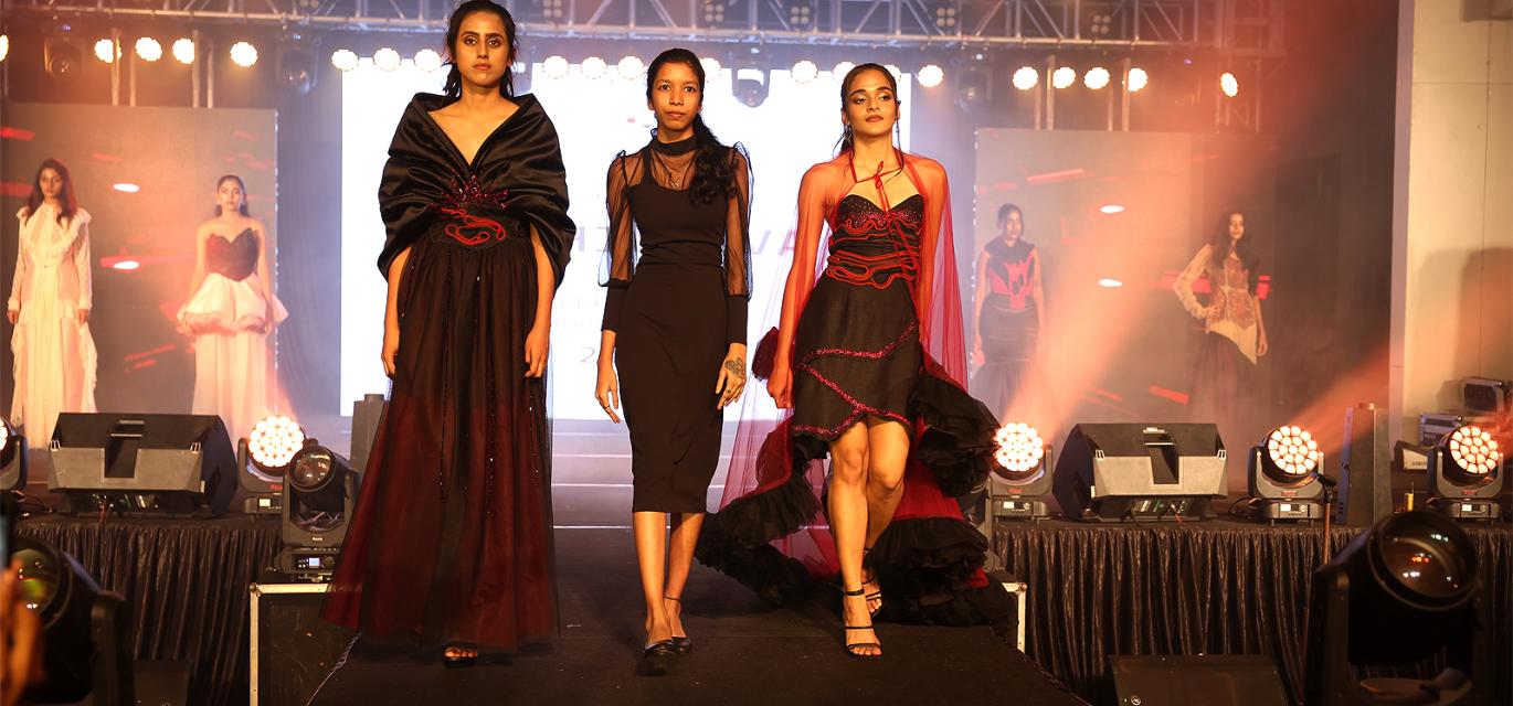 fashion show 2024