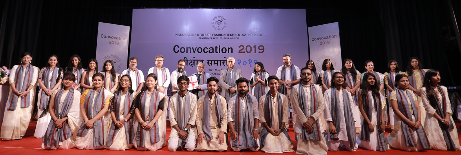 Leather Design Convocation 2019