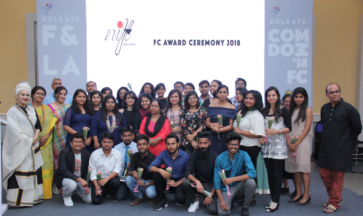 FC NIFT Kolkata batch 18 