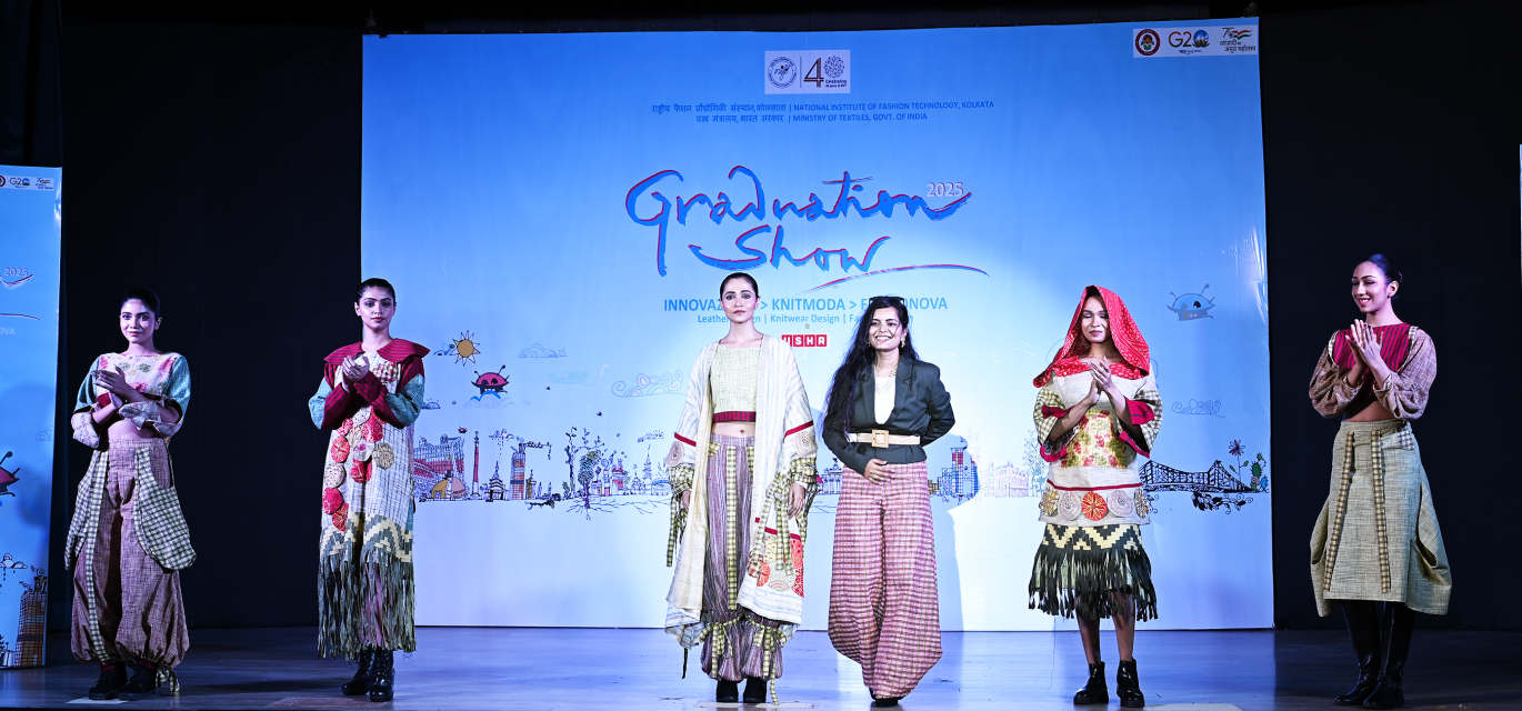 Graduation show 2025