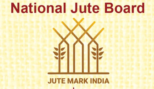 NJB logo fashion show
