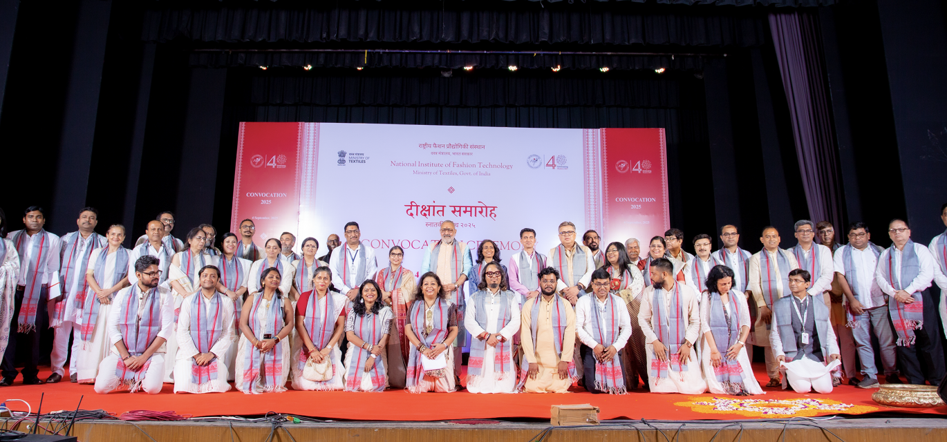convocation 2025 faculty group photo