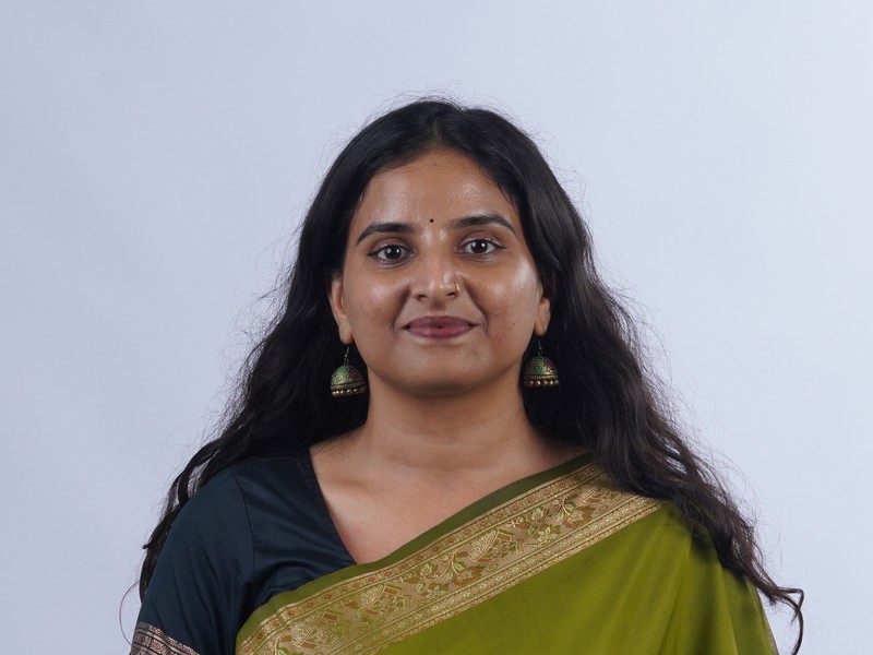 Ms. Akanksha Dayma