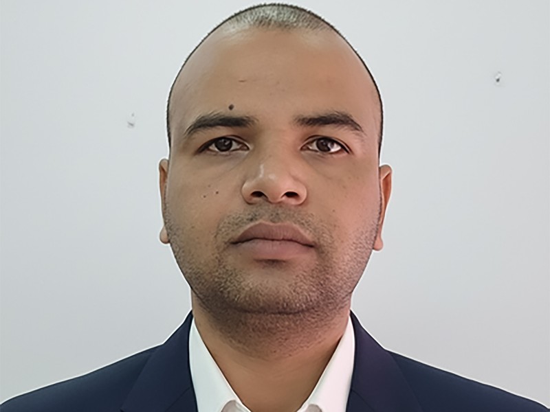 Mr. Ashwini Kumar