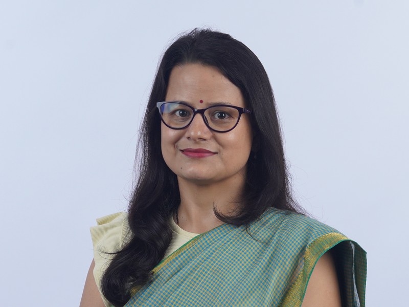 Dr. Babita Bhandari
