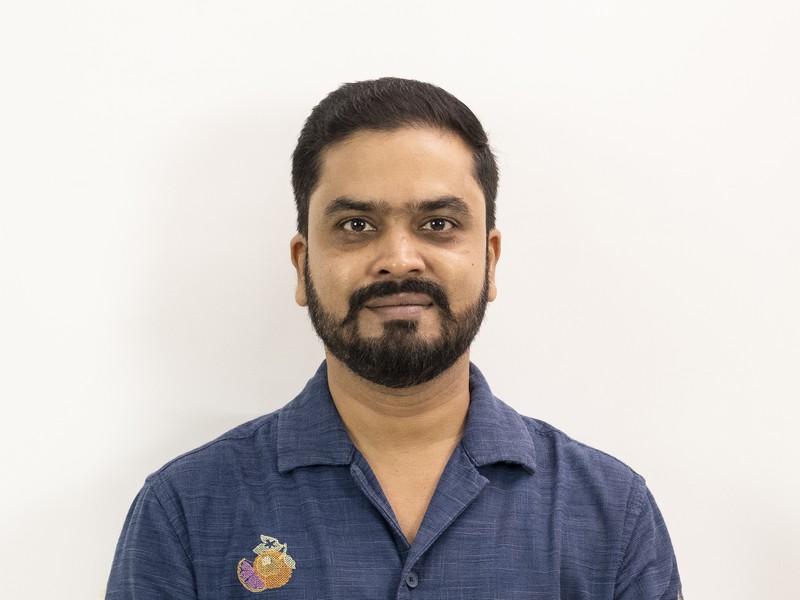 Dharmendra Kumar