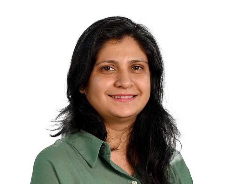 Dr. Akanksha Nautiyal