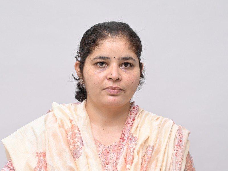 Dr. Akanksha Pareek