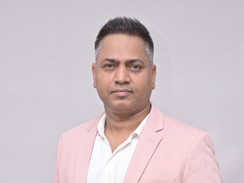 Mr. Amit Das
