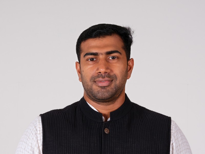 Dr. Georgy Sunny