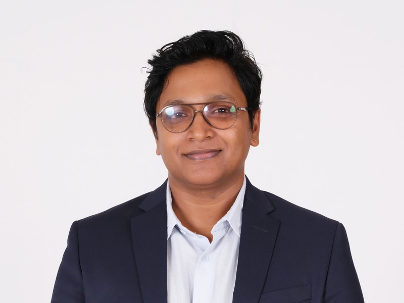 Mr. R Prasanth Kolazhi