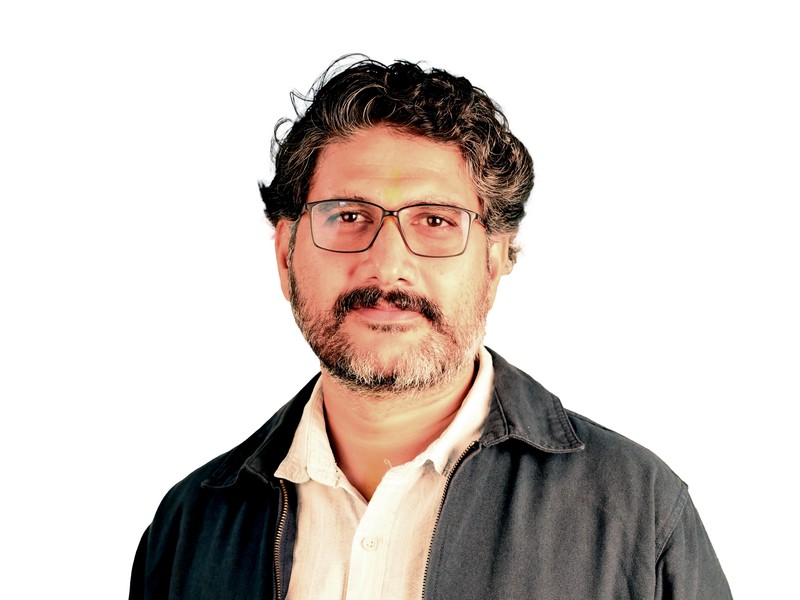 Mr. Shripati Manjunath Bhat