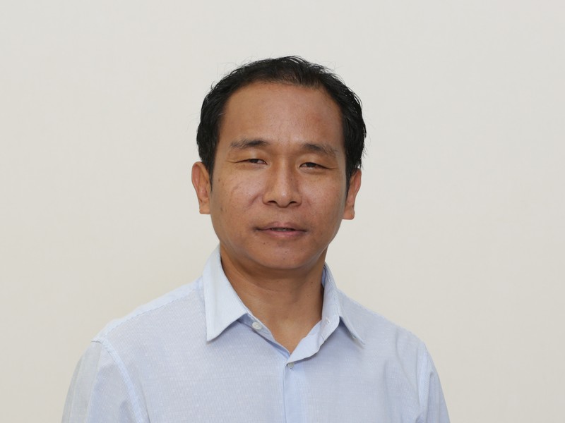 Angam Niumai