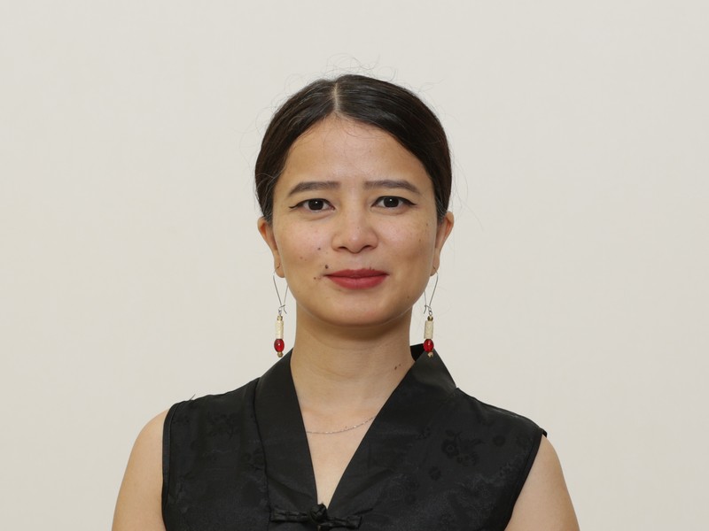 Kimberly Charlotte Manners