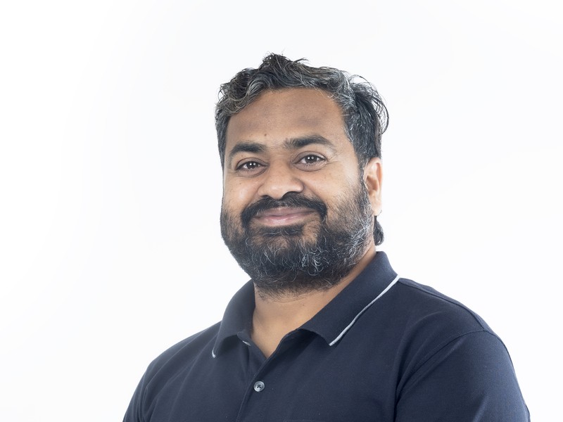 Ravinder Kataria