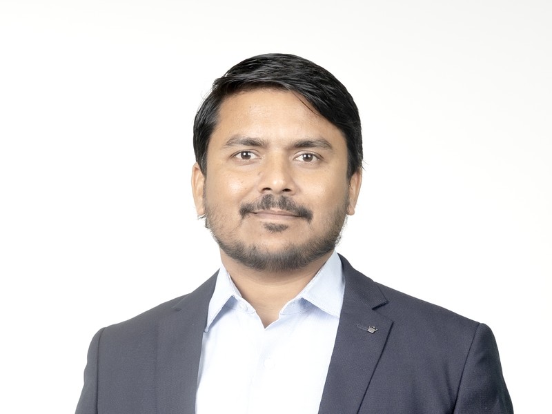 Mr. Shashi Ranjan