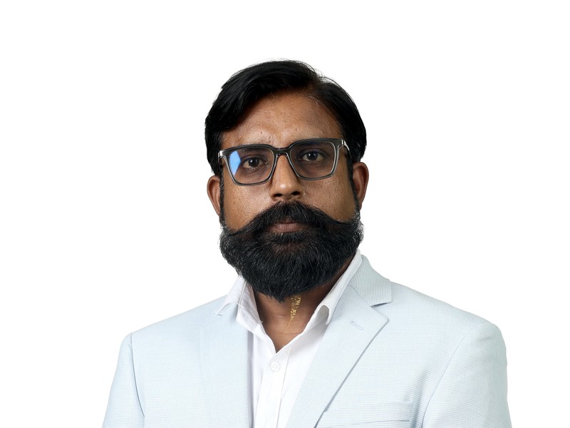 Vijay Kant Verma