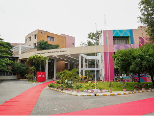 campus