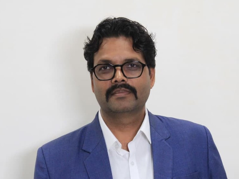 Dr. Rahul Kushwaha