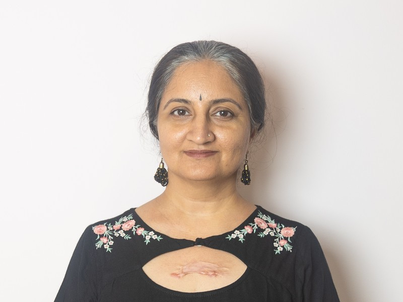 Dr. Kruti Dholakiya