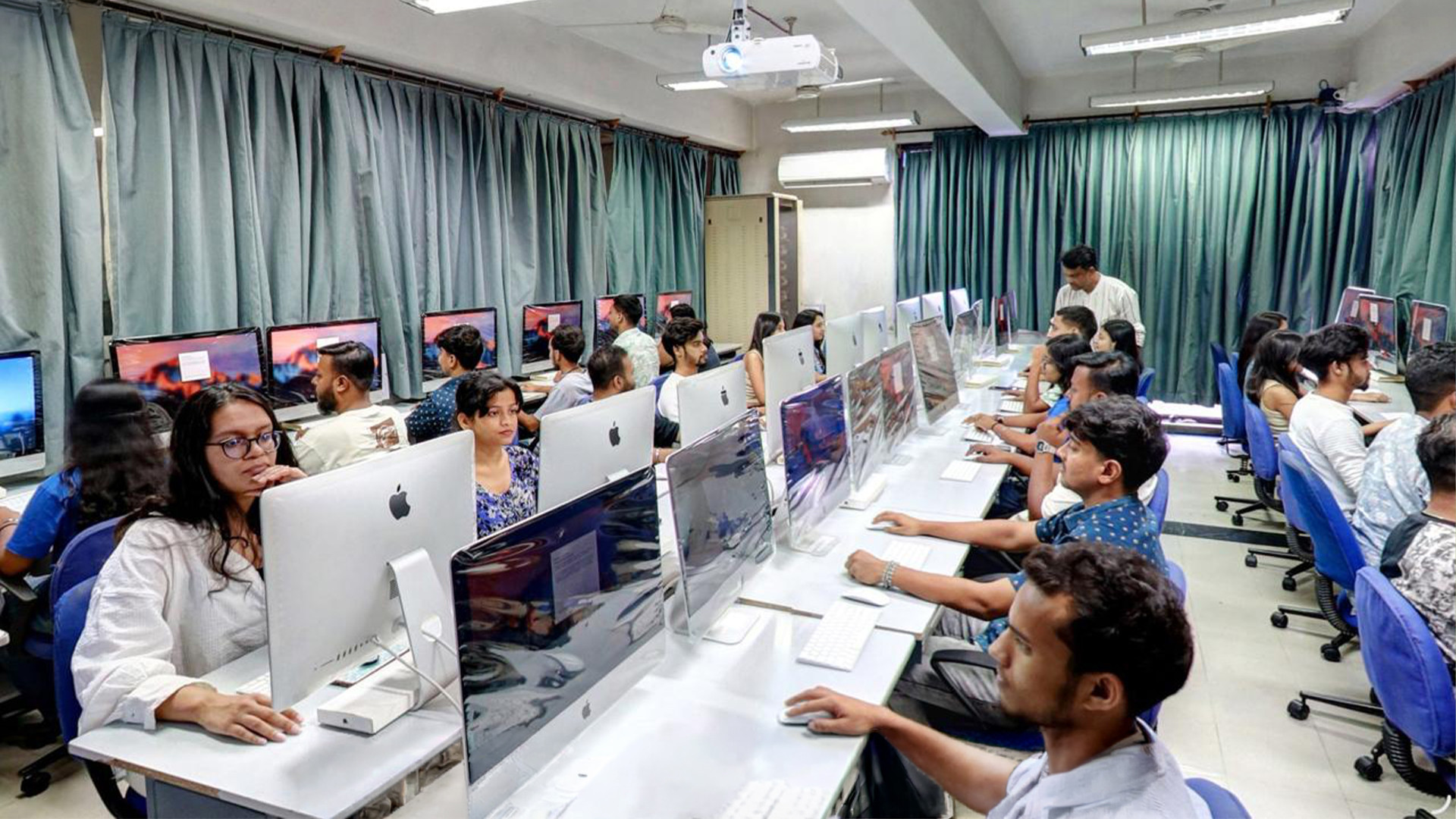 FC MAC Lab