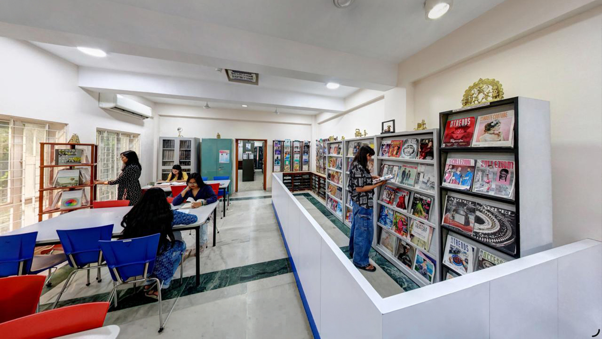 Resource Center