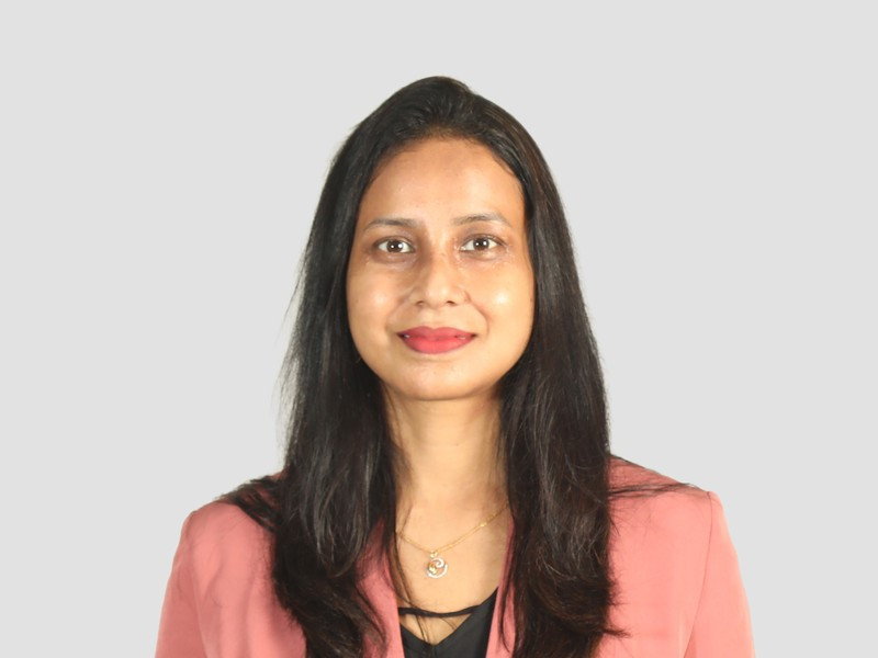 Ms. Shilpa Jena