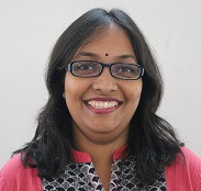 Dr. Smriti Yadav