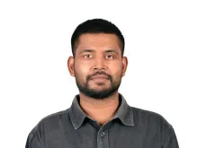 Mr. Debasish Mondal