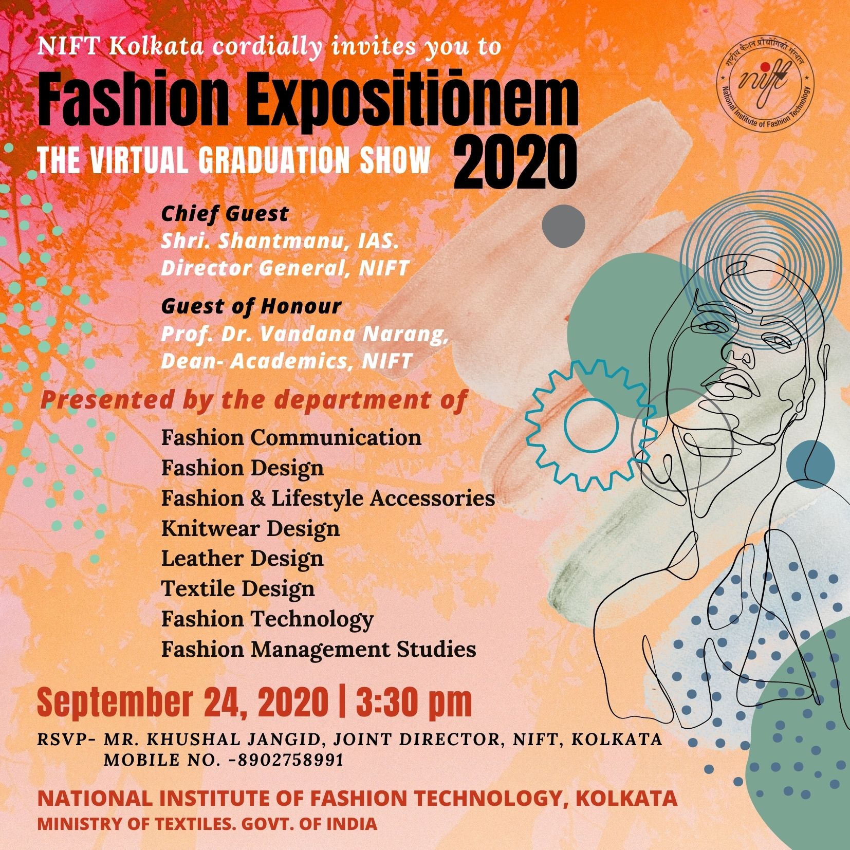 Fashion Expositionem 2020
