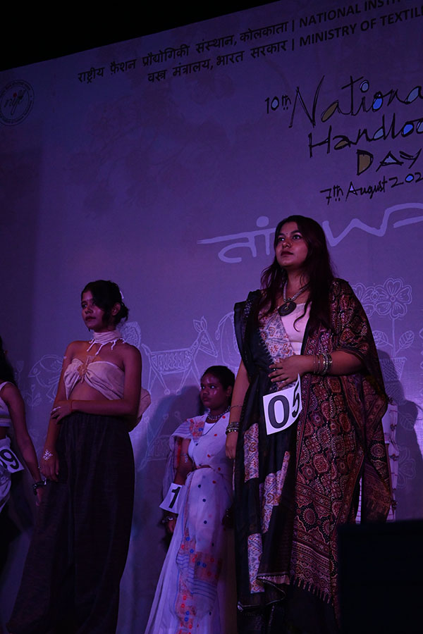 National handloom day