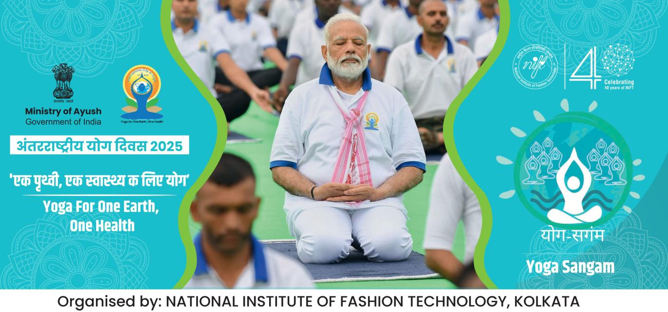 Yoga Day 2025