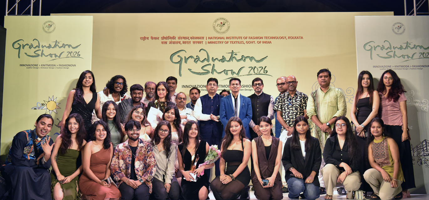 Graduation show  LD 2026