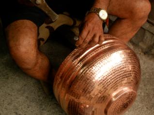 Student Engagement with Craft Cluster-2