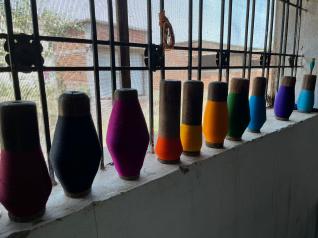 Student Engagement with Craft Cluster-2