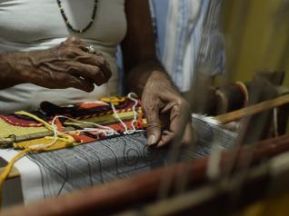 Student Engagement with Craft Cluster-1