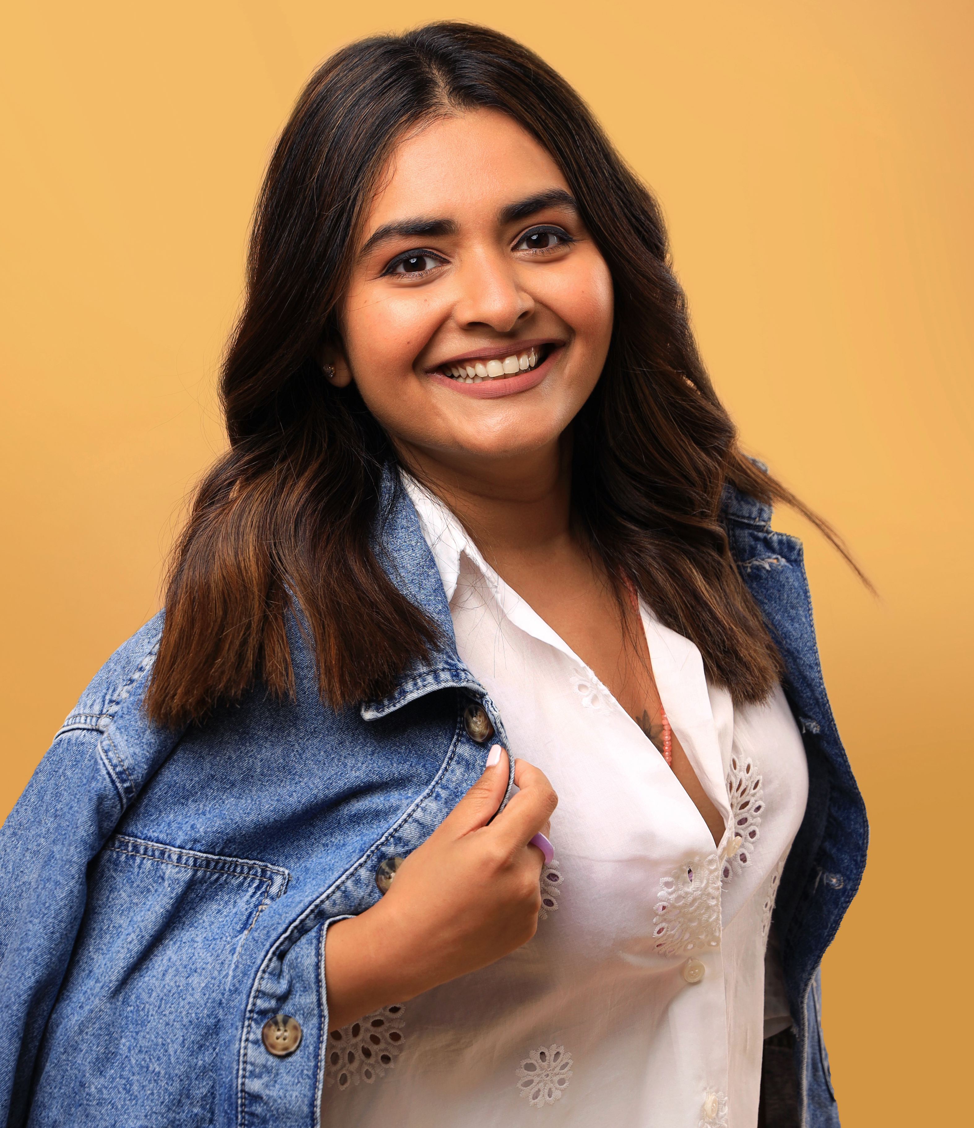 Mayuri Nivekar
