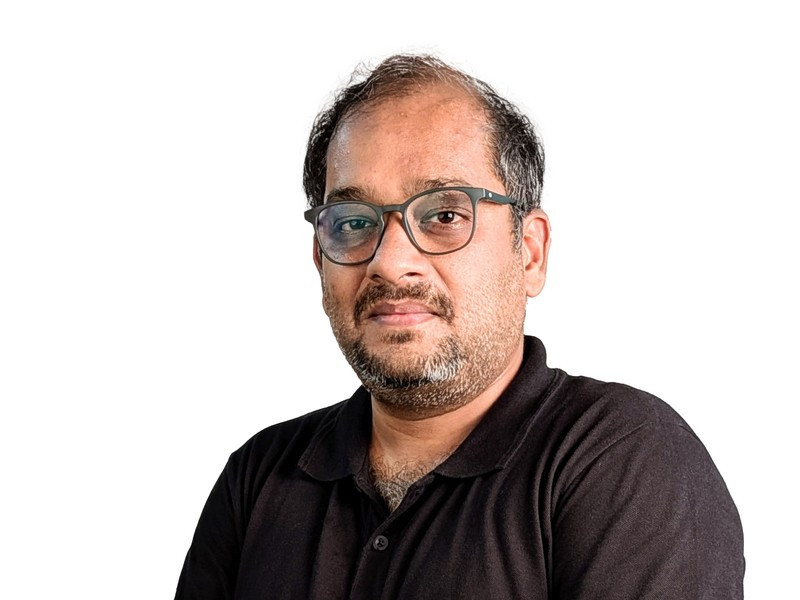 Mr. Sachin Bhatnagar