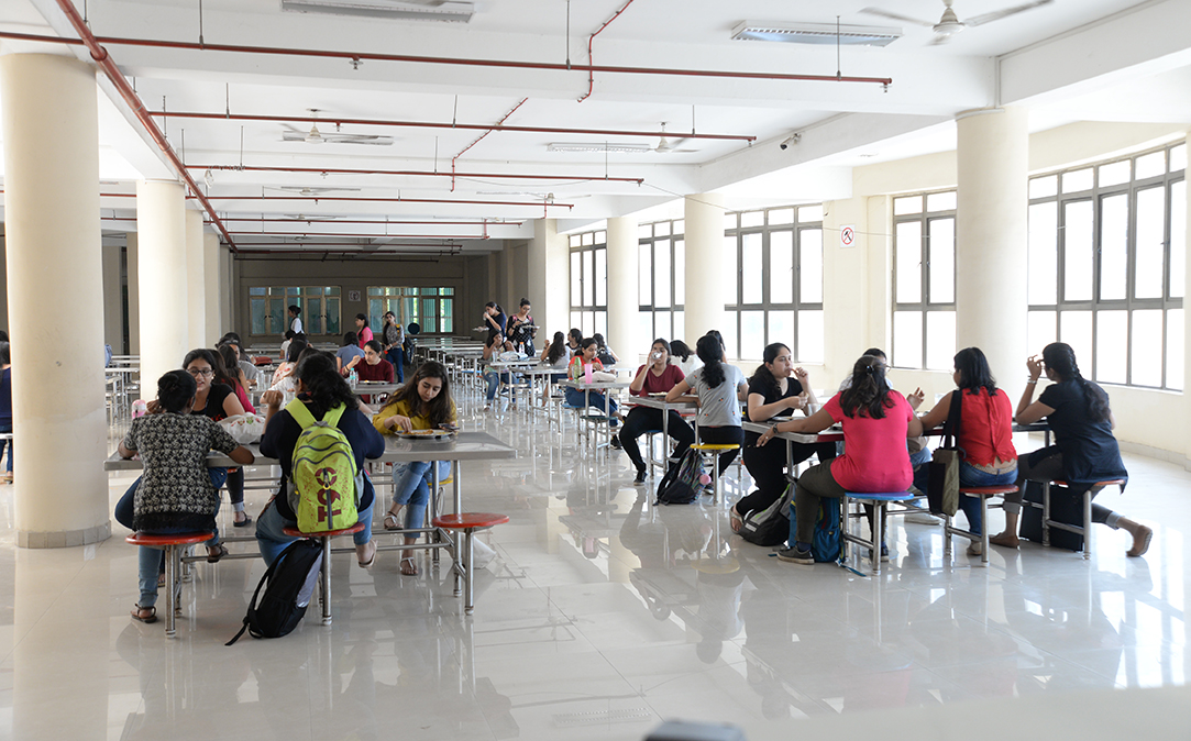 Hostels Mumbai