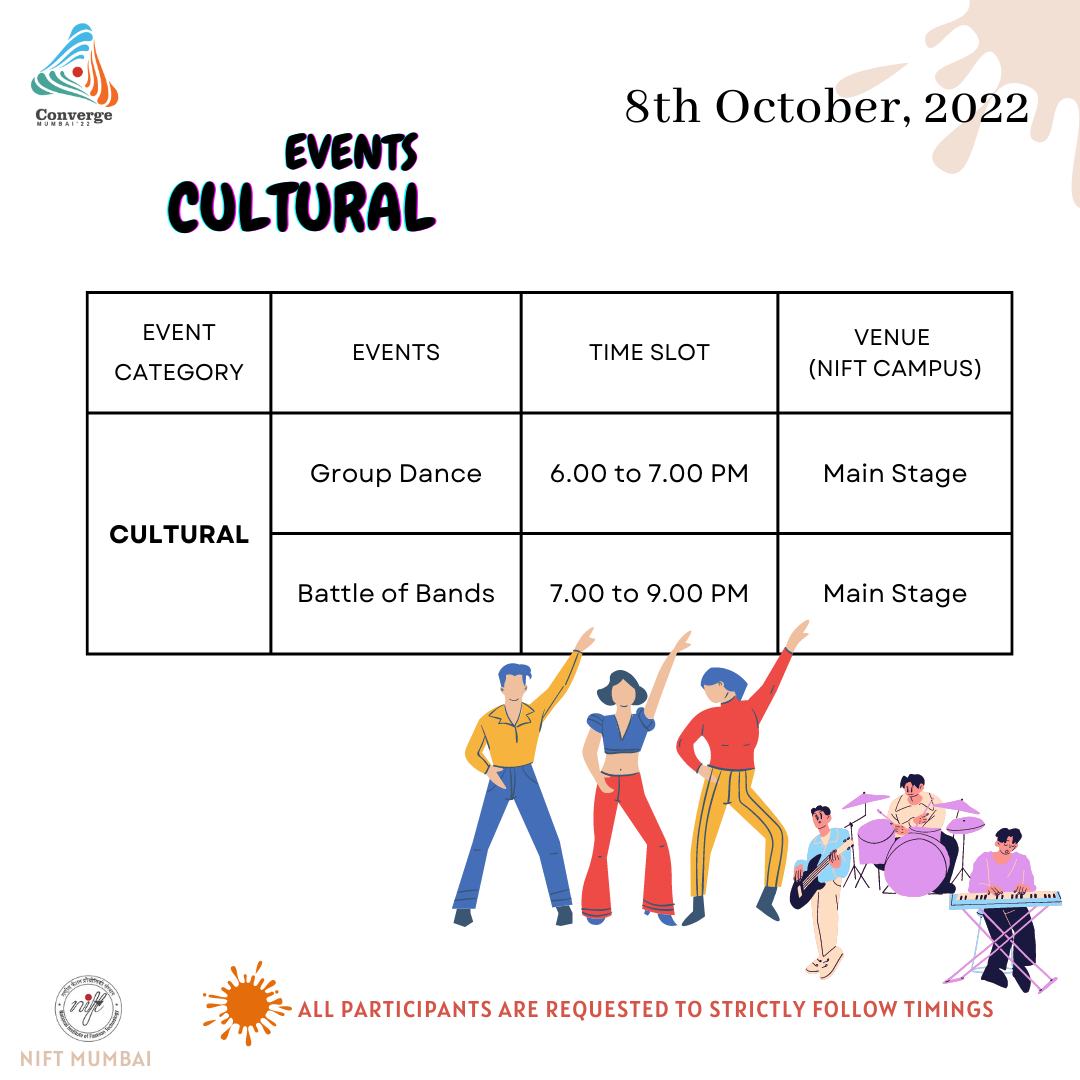 Cultural Day-1
